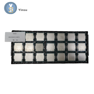 Intel Core I5-6500TE Bộ vi xử lý ys7019 2.3GHz sr2l1 Skylake 4-core 35 Wát <span class=keywords><strong>CPU</strong></span> cho win10 hệ thống <span class=keywords><strong>ATM</strong></span> - Product Image 3