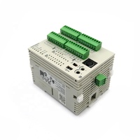 Controlador PLC Delta DVP20SX211R Original, PLC Compacto de 20 Puntos para Automatización Industrial