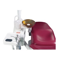 Unité dentaire moyenne de moteur de Linak de KASO KS-DLX303 pour les équipements dentaires