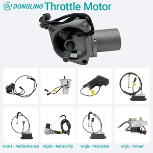 Démarreur d'excavatrice DL EexcavaStart 1,8 kW CAS-E pour trancheuse modèle 360 OE 0001354026 0001354094 0001366019 CST10156 - Product Image 6