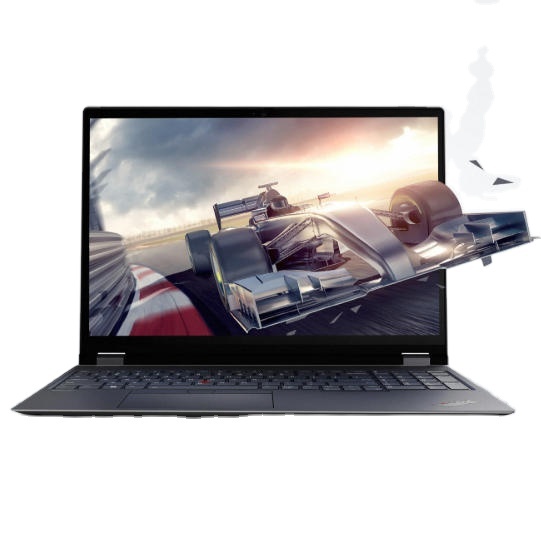 16-inch Mobile Workstation Laptop Intel Core I7-14700HX 32GB RAM 2TB SSD RTX 3500 Ada 12GB Graphics 1920x1200 Resolution Windows