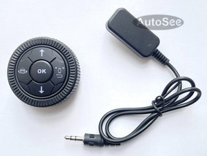 Cho Audi <span class=keywords><strong>Q7</strong></span> xe 360 độ máy ảnh chim của mắt 3D nhìn toàn cảnh phía trước phía sau Surround bãi đậu xe đảo ngược hệ thống - Product Image 3