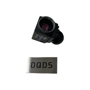 กล้องอุตสาหกรรมสี CV 200C 2MP แบบ C Mount สำหรับการตรวจสอบความบกพร่องด้วยภาพในงานอุตสาหกรรม - Product Image 2