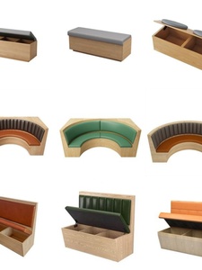 Hot Pot Tea House Carte Siège Canapé pour Restaurants Chinois Occidentaux Snack Bar Noodle Shop Traiteur Lait Thé <span class=keywords><strong>Boutique</strong></span> Tables Chaises Ensemble - Product Image 2