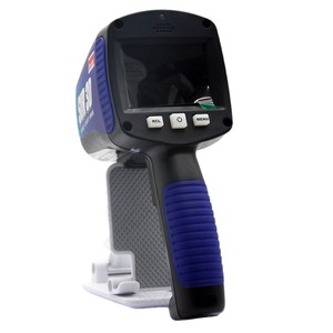 Vélocimètre radar à courant d'eau 3D Decatur SVR avec batterie 4600 mAh pour la mesure de la vitesse des rivières et ruisseaux - Product Image 5