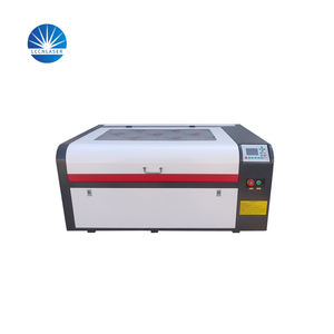 เครื่องแกะสลัก CO2 80W 100W 6090 4060 1060 - Product Image 3