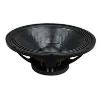 Supplier Speaker China Subwoofer Mobil 18 Inch Voice Coil 4 Inch 1400W 8 Ohm Speaker Subwoofer Audio