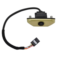 Caméra de recul pour voiture 95760-2K100 957602K100 pour Kia Soul 2010-2013, caméra de stationnement 95760-2K101 957602K101
