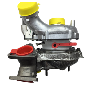 Turbocompresor 810822 para Audi A4 A5 <span class=keywords><strong>A6</strong></span> Q5 Q7 <span class=keywords><strong>3.0</strong></span> TDI 180Kw CDUC CKVC 2011-15 059145874L 059145874T 819968 - Product Image 1