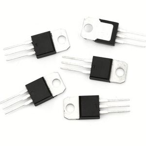 New and Original In Stock AP10N012P TO-220 Transistor Specialized Electronic Components Purchasing and Support Services - Product Image 1