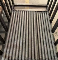 Ressorts de torsion pour porte de garage trempés à l'huile, sur mesure, résistants à l'usure, ressorts pour volet roulant, quincaillerie industrielle