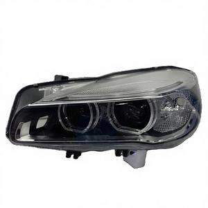 Phares d'origine de haute qualité adaptés aux phares BMW Série <span class=keywords><strong>2</strong></span> F45 F46LCI de 2019 à <span class=keywords><strong>2023</strong></span> LED OEM63118739857 - Product Image 1