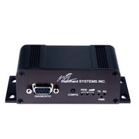 Modem Nirkabel Industri IoT M2M Berkinerja Tinggi Model MHS113160 untuk Pemantauan Jarak Jauh dan Komunikasi Data Telemetri
