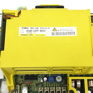 Unidad LCD FANUC A02B-0303-D570 de 10.4 Pulgadas con Marco 31i-A para Sistema CNC A02B0303D570 - Product Image 2