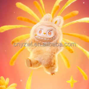 Popmart ban đầu labubu V3 3.0 Những Con Quái Vật lớn thành loạt năng lượng-mới đến búp bê sang trọng Đồ chơi bí ẩn hộp mù - Product Image 6