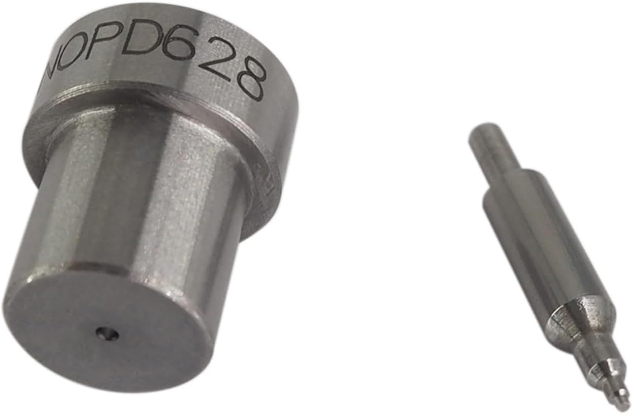 injection pump nozzle DN0PD628/DNOPD628  093400-6280/105007-1620 for toyota 1HZ auto spare parts fuel nozzle DN0PD628/DNOPD628