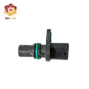 Benling tốc độ vị trí cảm biến sử dụng cho động cơ diesel trục cam trục khuỷu máy móc xây dựng bộ phận mô hình NOS. 4327230 2897342 - Product Image 1