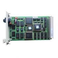 Módulo CPU FSC 10020/1/1 Nuevo, Arquitectura de Votación 2oo4 para Apagado de Emergencia, Protección Contra Descargas Electrostáticas (ESD), Incendios y Gases (F&G)