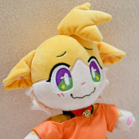 Boneka Hewan Kucing Kustom yang Dapat Dipeluk, Super Kawaii dengan Kerangka, Mainan Boneka untuk Anak-Anak