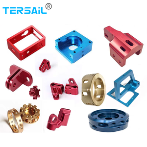 CNCl - <strong>Parts</strong> Machinery Hardware Processing Aluminum <strong>Parts</strong> <strong>CNC</strong> Processing Custom <strong>CNC</strong> Car Processing - Product Image 1