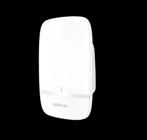 Dos antenas externas de alta ganancia compatibles con bandas de 2,4 GHz y 5GHz, extensor de rango Wi-Fi <span class=keywords><strong>AC750</strong></span>, repetidor <span class=keywords><strong>Wifi</strong></span> - Product Image 5