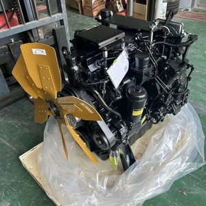 Ban đầu weichai wp4.1 động cơ lắp ráp cho weichai làm mát bằng nước động cơ <span class=keywords><strong>diesel</strong></span> wp4.1ng175e301 - Product Image 3