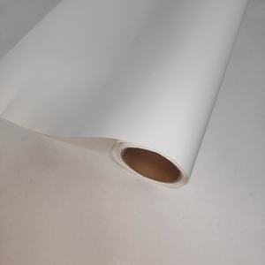 Film PET lisse CRATUS résistant aux hautes températures 75 µm pour impression numérique DTF, transfert thermique sur vêtements (30 <span class=keywords><strong>cm</strong></span>/33 <span class=keywords><strong>cm</strong></span>/<span class=keywords><strong>60</strong></span> <span class=keywords><strong>cm</strong></span> X 100 m) - Product Image 1