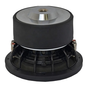 El Mejor <span class=keywords><strong>Subwoofer</strong></span> para Auto <span class=keywords><strong>de</strong></span> <span class=keywords><strong>8</strong></span> <span class=keywords><strong>Pulgadas</strong></span> con Bobina <span class=keywords><strong>de</strong></span> Voz Doble <span class=keywords><strong>de</strong></span> Jld Audio, con 700W <span class=keywords><strong>de</strong></span> Potencia Máxima y Sonido Excelente para Autos - Product Image 2