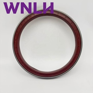 Joint d'étanchéité d'arbre WNLH K9001529, pièces de rechange pour engins de construction, pour excavatrices sur roues DX140W, DX140W TIER-II, DX140W TIER-III, DX160W - Product Image 4