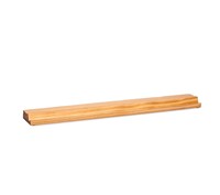 Soporte de madera para Mahjong con empujador, juego para 4 jugadores, estante magnético ultra premium para exhibición de fichas, organizador de cartas duradero y portátil, venta al por mayor