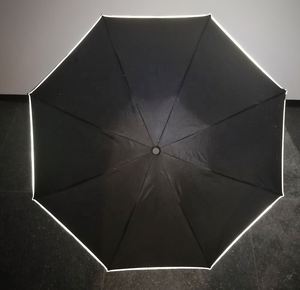 Parapluie de Marketing d'Entreprise Innovant à LED pour la Rétroéclairage – Nouveauté 2021 - Product Image 4