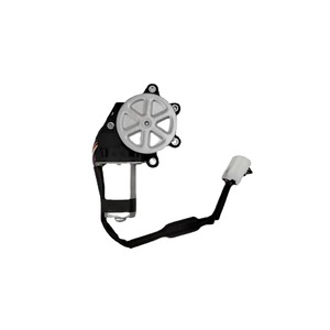 Moteur de lève-vitre électrique JH06 12V pour voiture, gauche/droite, 80731-CD00A 80730-CD00A - Product Image 1