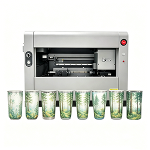Sistema de Impresión UV Avanzado bibo HH-DT3200/DT7 con Cabezales de Impresión de 7.ª Generación y Fácil Mantenimiento - Product Image 5