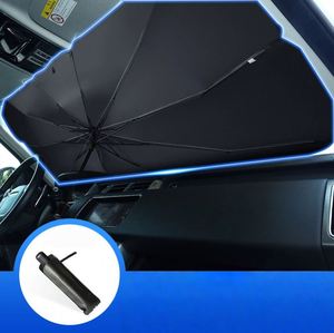 Promotion Custom Wholesale <b>Windproof</b> Car <b>Umbrellas</b> Wind Proof Cheap Luxury <b>Umbrella</b> With Logo Printing - Product Image 5