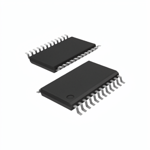 Buy Electronics Components Online 24 TSSOP Manufacturer Channel SI2434-C-GTR Interface - Product Image 1