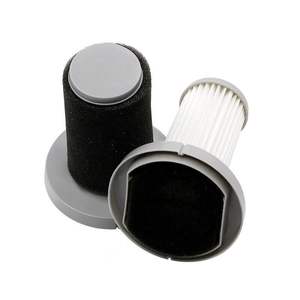 อะไหล่<span class=keywords><strong>ไส้</strong></span><span class=keywords><strong>กรอง</strong></span>สำหรับเครื่องดูดฝุ่น <span class=keywords><strong>DX700</strong></span> DX700S แผ่น<span class=keywords><strong>กรอง</strong></span> HEPA ที่สามารถล้างทำความสะอาดได้ - Product Image 3