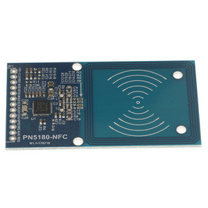 El módulo NFC PN5180 admite lectura y escritura de Icode2 de alta frecuencia Iso15693 Rfid para aplicaciones RFID NFC - Product Image 4