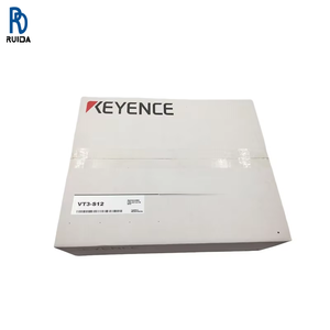 Nouveau HMI KEYENCE original VT3-S10 VT3-S12D VT3-R1 VT3-S12 - Product Image 1