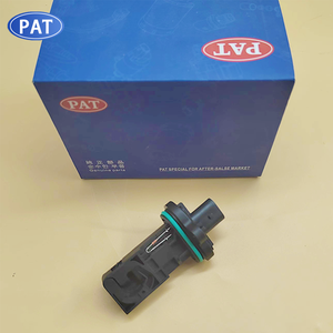 PAT sensore di flusso d'aria di massa di alta qualità OEM 13301682 per Chevrolet Montana <span class=keywords><strong>Nova</strong></span> 2011-2020 Auto parte del sensore di massa del flusso d'aria di massa - Product Image 6