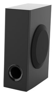 Loa âm thanh vofull 5,1ch hệ thống âm thanh vòm 240W Hệ thống rạp hát tại nhà Loa siêu trầm truyền hình - Product Image 5