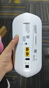 Nuevo Router CPE <span class=keywords><strong>ZYXEL</strong></span> NR5103EV2 5G WiFi6 con <span class=keywords><strong>Firewall</strong></span> y Soporte VoIP, Tarjeta SIM 4G LTE Cat19, Puerto Mesh TS9 - Product Image 4