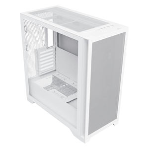 SAMA OEM filtre à poussière magnétique ATX boîtier PC boîtier en maille métallique boîtier de jeu PC verre trempé boîtier d'<span class=keywords><strong>ordinateur</strong></span> - Product Image 3