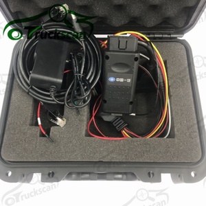 Vodia Nouvelle Version Outil de Diagnostic OBD2 Analyseur Moteur pour Voitures FAW avec Interface USB et Système d'Exploitation Windows - Product Image 2