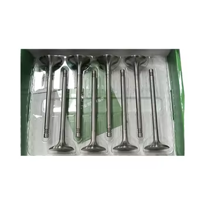 OEM 04e109601k phụ tùng ô tô đầu vào van xả hướng dẫn cho ea211 1.4t mới LAVIDA mới Sagitar - Product Image 2