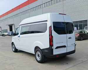 F Ord Funeral Cars están diseñados específicamente para el transporte de cuerpos en <span class=keywords><strong>funerarias</strong></span> - Product Image 4