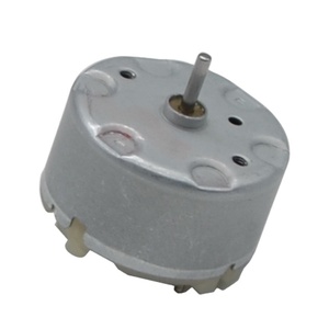 RF500 6v DC micro motor para aromaterapia máquina automática de lavado a mano máquina de motor grabadora y <span class=keywords><strong>cassette</strong></span> de audio - Product Image 1