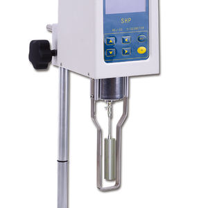 เครื่องวัดความหนืดอัตโนมัติ 1~10^5 MPas รุ่น RS232 วัดความหนืด-อุณหภูมิแบบดิจิตอล 0 ℃   ~40 ℃   เครื่องวัดความหนืดแบบโค้งโรตารี - Product Image 3