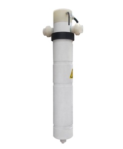 Chauffe-fluide électrique à immersion pour processus semi-conducteurs, en PTFE, haute productivité - Product Image 1