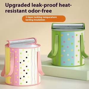 ポータブル旅行用フットスパ洗面器 折りたたみ式で持ち運び可能なキャンプ用足湯桶 - Product Image 3