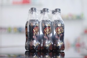 Tốt nhất người bán vietcool 400ml có ga cà phê năng lượng đồ uống OEM sản phẩm mẫu miễn phí thấp moq giá tốt thành phần đường nước - Product Image 4